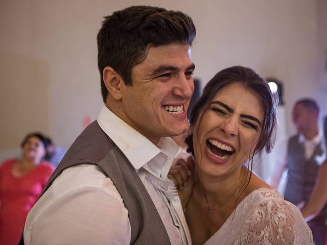 Casamento de Renata e Edmar - Casamento