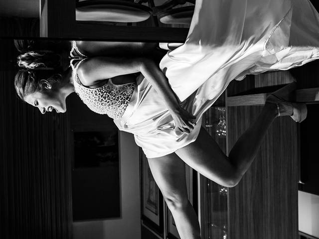 ensaios de Vestidos de Noivas