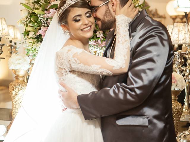 Casamento de Julia e Filipe