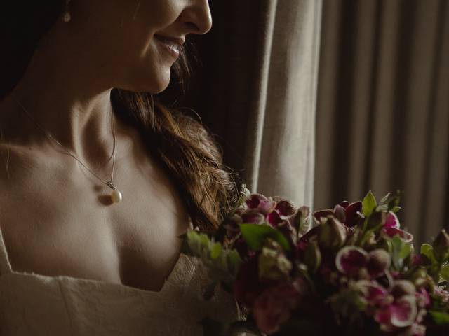 Casamento de Casamento Fill e Ju