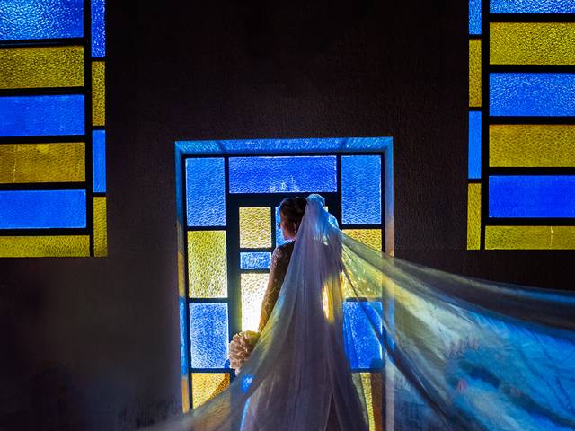 Casamento de Casamento em Goianésia
