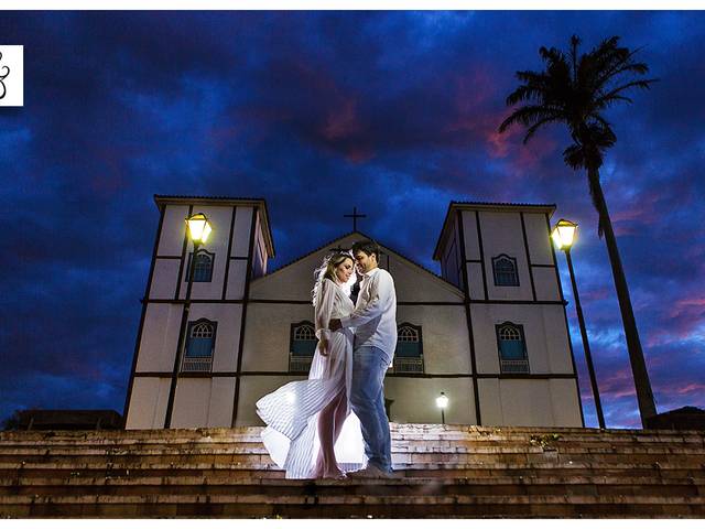 ensaios de Ensaio em Pirenópolis