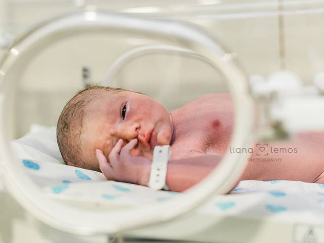 Parto  de Parto Karin - Nascimento Joao Pedro