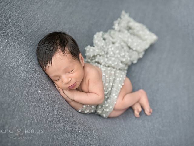 Newborn de Newborn Dom - Mentoria