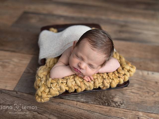 Newborn de Newborn Matheo