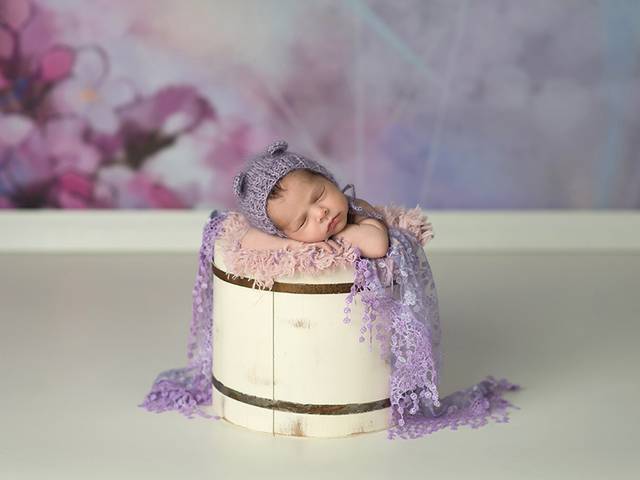 Newborn de Newborn Isis