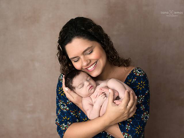 Newborn de Newborn Catarina - Curso de Fotografia Newborn 