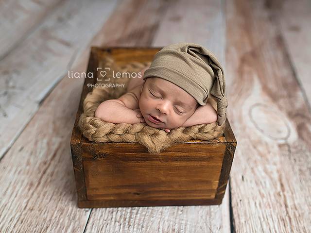 Newborn de Newborn Gabriel