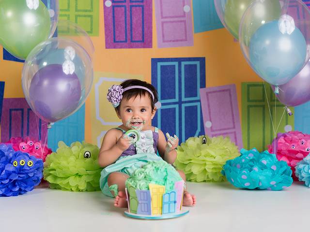 Smash de Smash da Giulia 