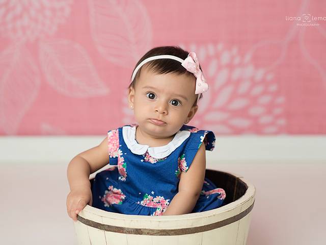 Infantil de Giovanna (Acompanhamento)