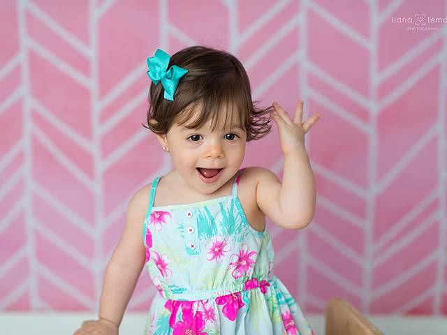 Infantil de Sophia (Acompanhamento)