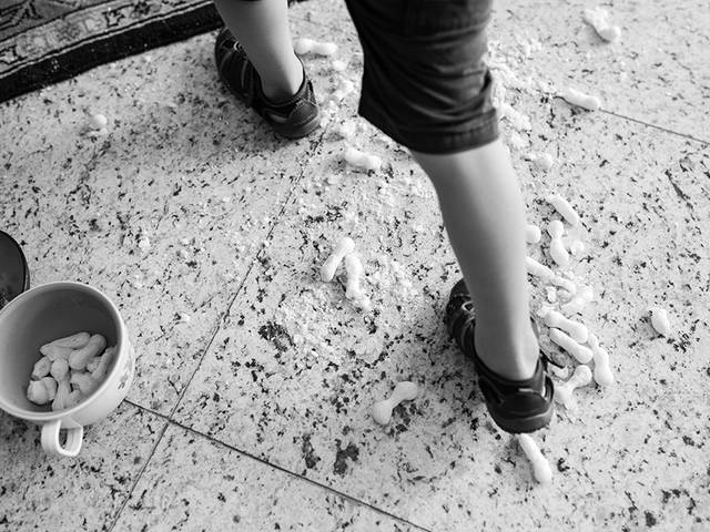 Lifestyle de Patrícia e Família