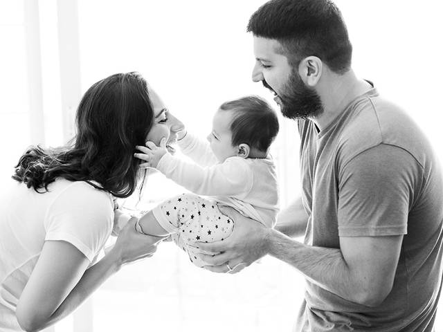 Lifestyle de Victória + Natália + Felipe