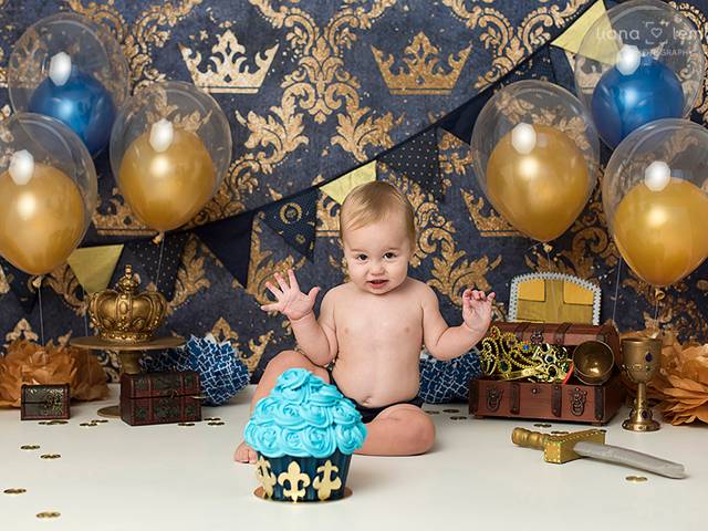 Smash de Smash do Miguel