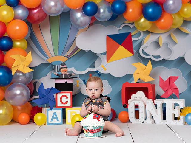 Smash de Smash do Miguel - Mundo Bita