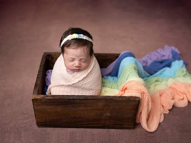 Newborn de Newborn Rafaela