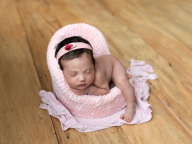 Newborn de Newborn Laís