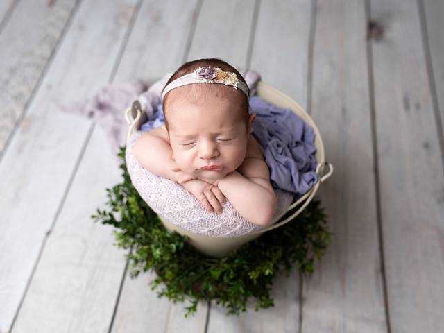 Newborn de Newborn Aline