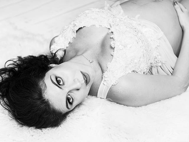 Gestante de Gestante Gabriela