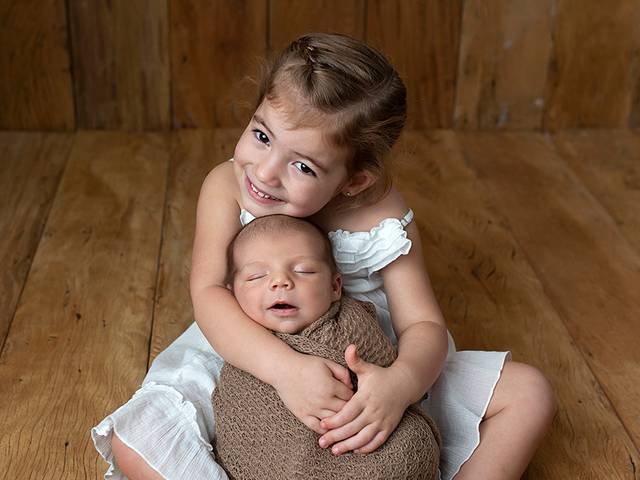 Newborn de Newborn Rafael