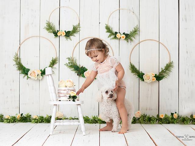 Smash de Smash da Maria Flor