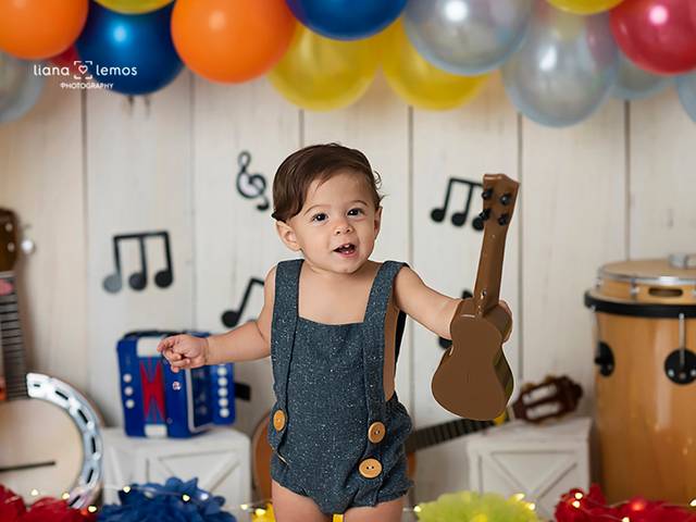 Smash de Smash do Joaquim 