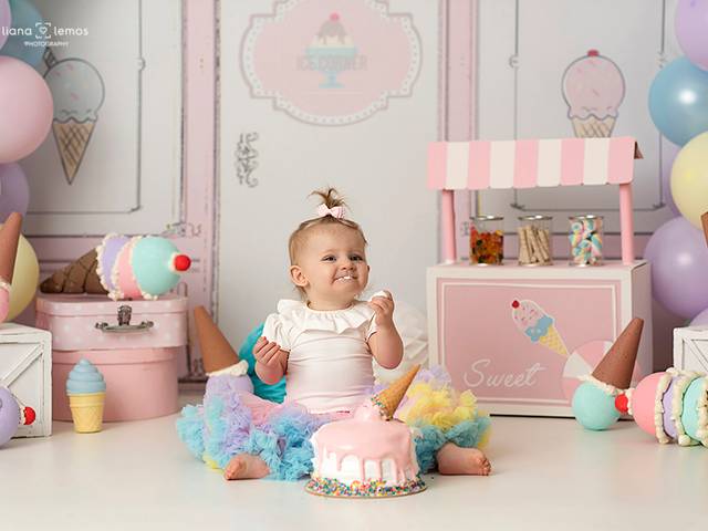 Smash de Smash da Elena