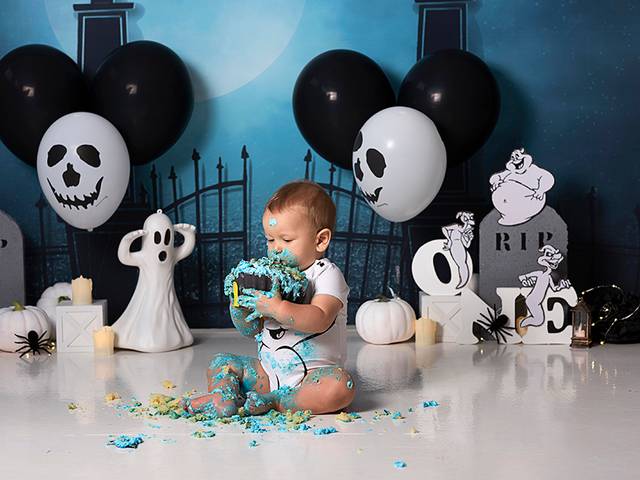 Smash de Smash do Benjamin - gasparzinho