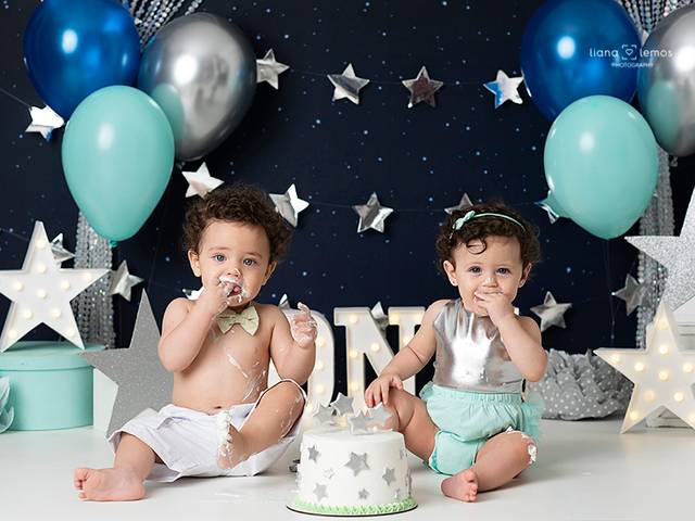 Smash de Smash do Bruno e Mariana