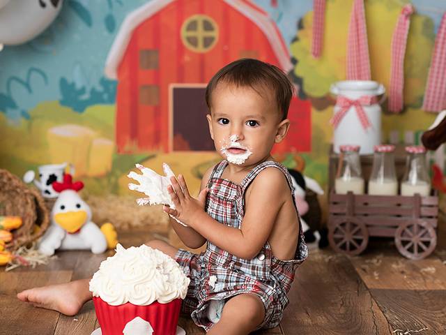 Smash de Smash do Luiz Miguel