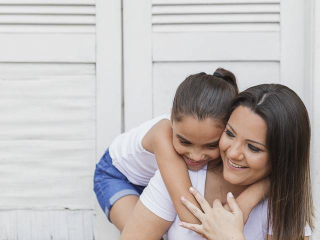 GESTANTE de Jack Luigi