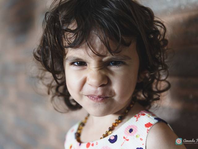 GENTE PEQUENA de Valentina