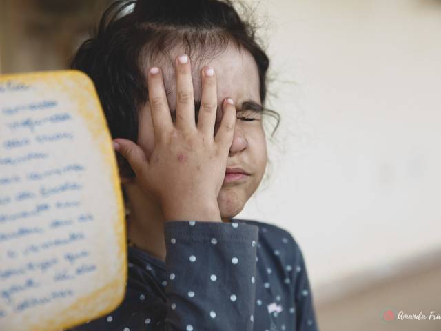 GENTE PEQUENA de Valentina