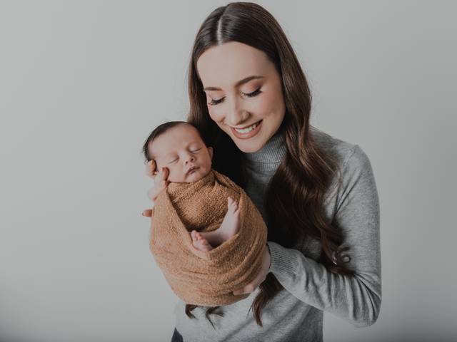 Newborn de Newborn - Bernardo