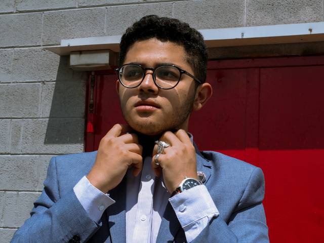 Sesiones  de Chris sesión 