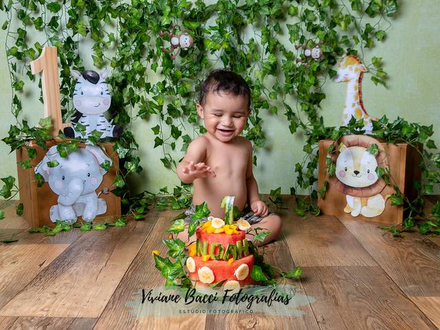 Smash the Cake de Noah Gael - Smash The Fruit