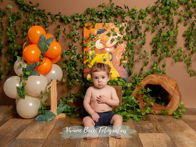 Smash the Cake de Matteo - Smash the Cake