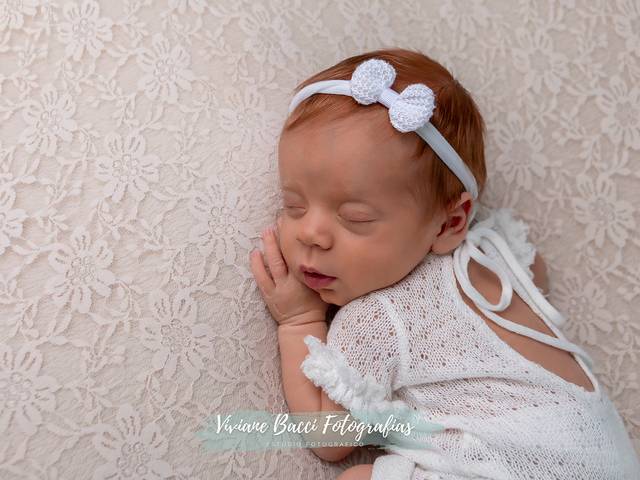 Newborn de Marília - 15 dias