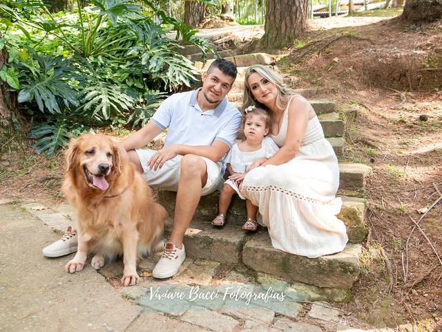 Gestante de Tamires e Igor - Revelação