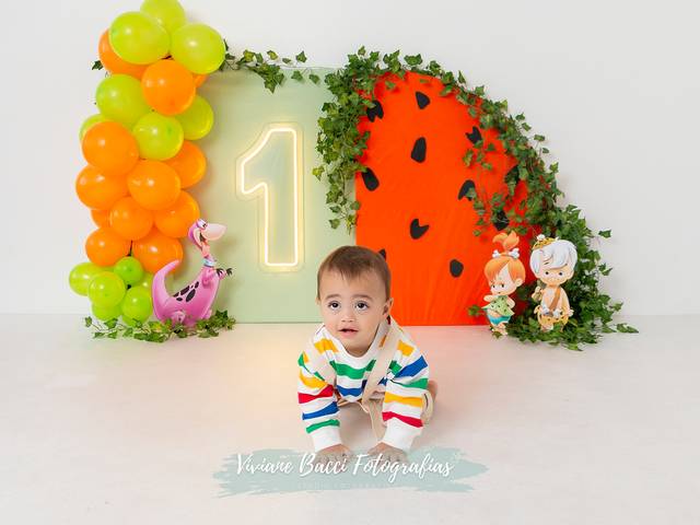 Smash the Cake de Emanuel - Smash the Cake