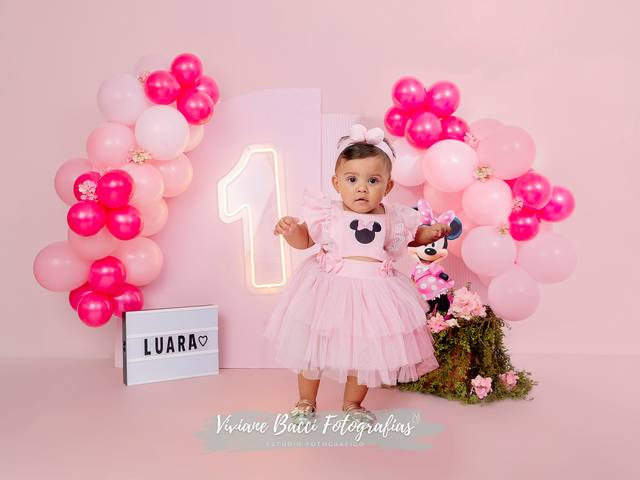 Smash the Cake de Luara - Smash the Cake