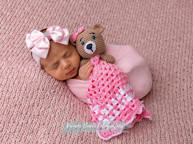 Newborn de Maria Vitória - 11 dias - newborn