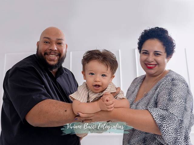 Ensaio de Filipe - 9 meses