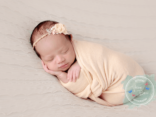 Newborn de Sophia Emanuelly - Newborn 10 dias