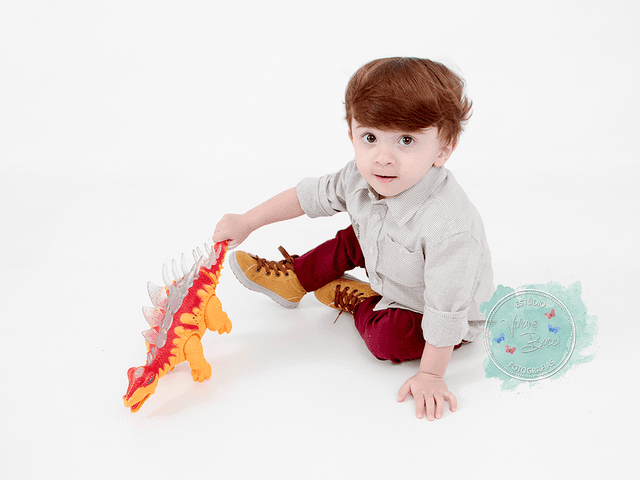 Ensaio de Rafael - Pré Festa