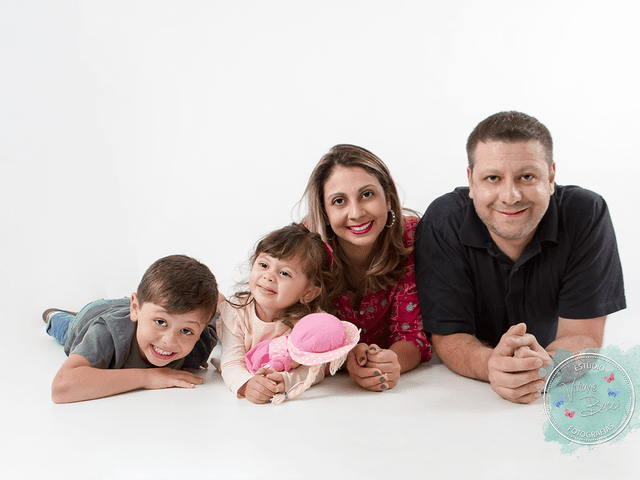 Ensaio de Ensaio Pré Festa Guilherme 