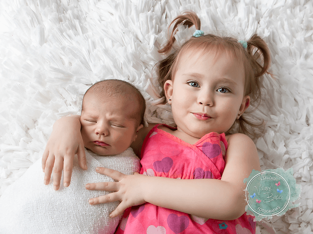 Newborn de Ensaio Newborn Daniel 