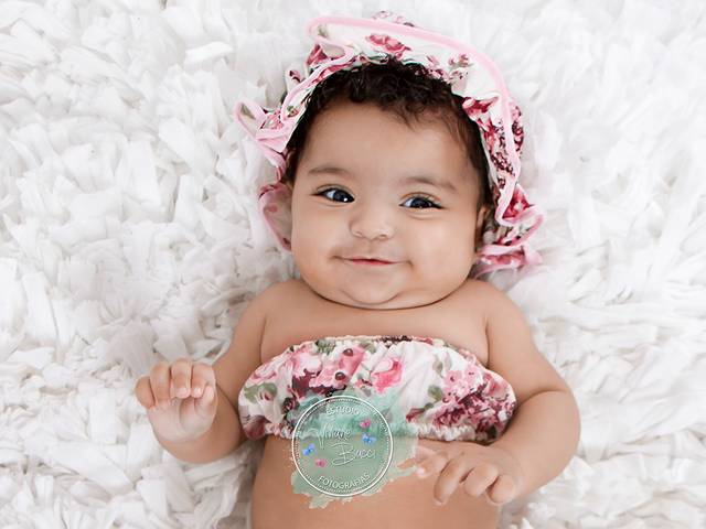 Acompanhamento de Acompanhamento Larissa