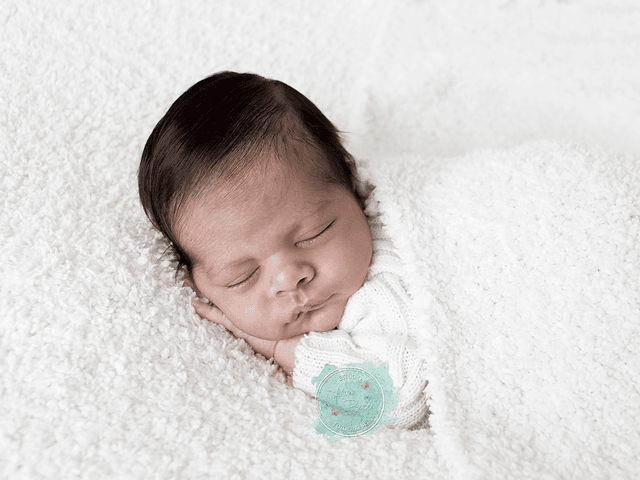 Newborn de Ensaio Newborn Thiago - 10 dias