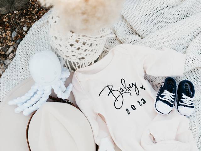 Gravida de A doce espera do Afonso